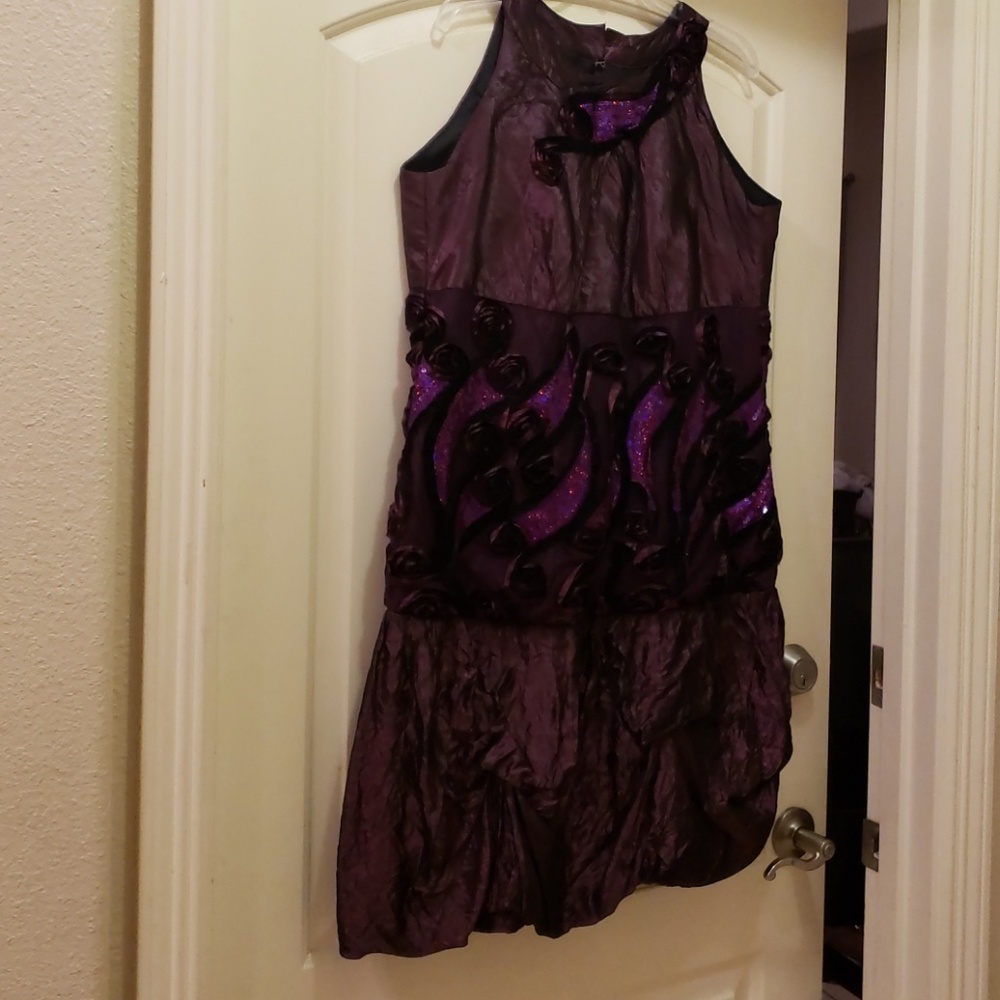 Handcrafted Dress-Bundle and Save 20%